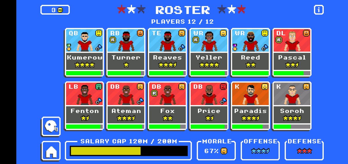 Retired Retro Howlers tweet media