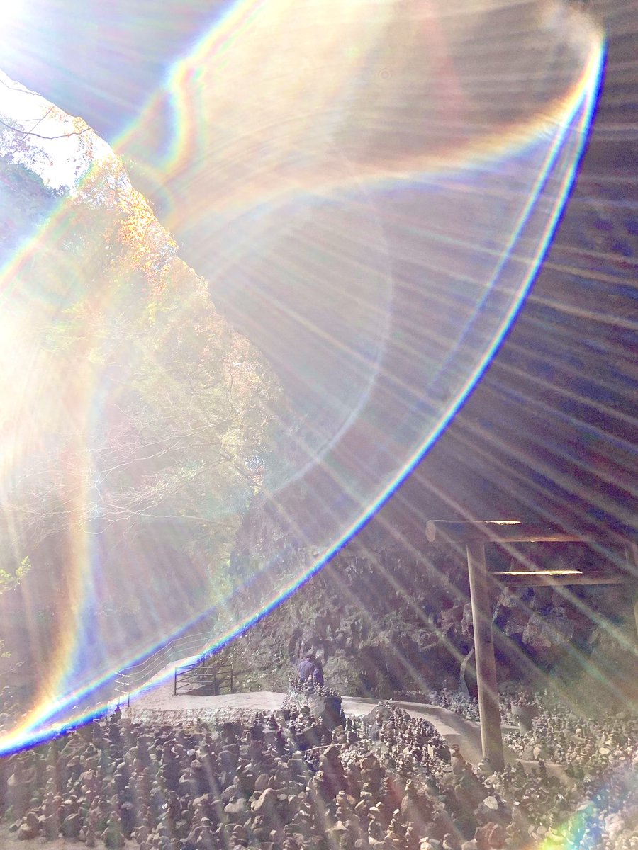 スピリチュアルパワースポット旅 本日１９時のyoutubeは 宮崎県高千穂の 強すぎるパワースポット 天安河原 の参拝動画をアップします ｔｖ番組で江原啓之さんがスピリチュアルなパワースポットとして紹介され有名となった神社です 天岩戸