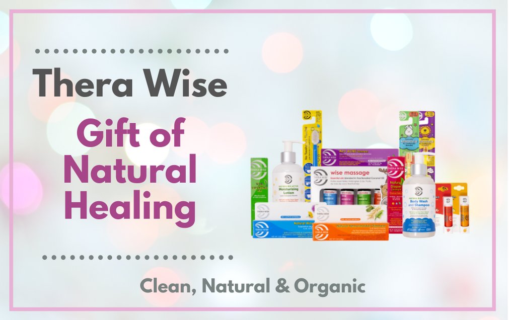 Gift of Natural Healing 🌼 Bring Joy this holiday season with healthy products that are the perfect fit for all your loved ones.💗
ow.ly/IVSF50CMFWN