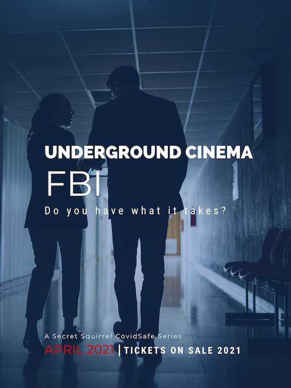 Underground Cinema FBI - April 2021 
mailchi.mp/9fa5db4d565c/l… #undergroundcinema #UGCFBI