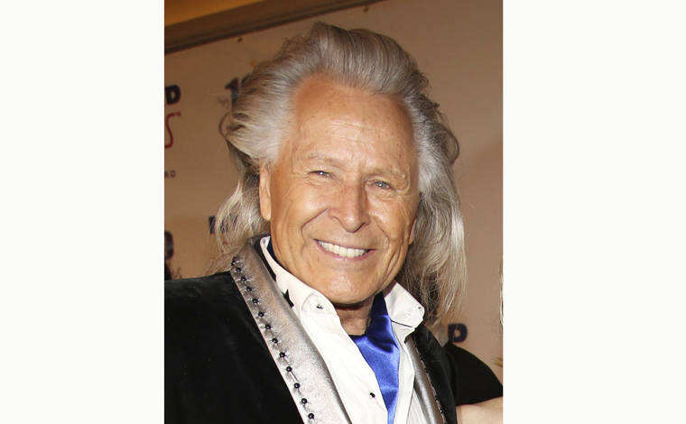 Fashion mogul Peter Nygard arrested in Canada on sex charges
