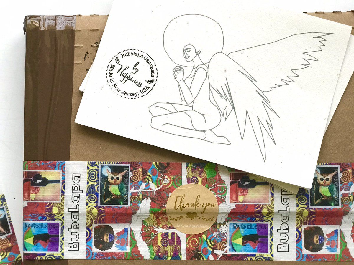 hapinesIsaBrand's tweet photo. @thekjohnston Checkout my BubaLapa Store on Etsy. I produce unique predawn wooden boxes and canvases for Do-It-Yourself DIY painting at home. Great for learning how to paint without the hassle of first learning to draw. You can paint it, bling it or gift it. https://t.co/hS7CasGRMg https://t.co/MtyhqERSw9