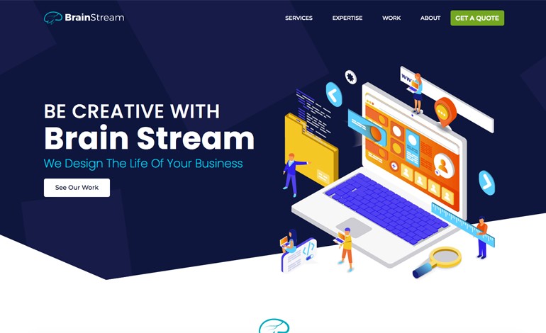 Brain Stream (@brainstreamoz) / Posts / X