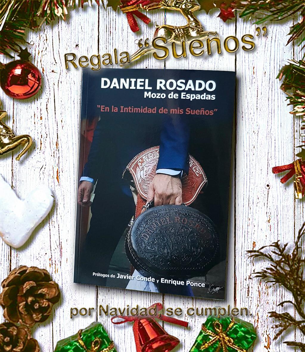 Daniel Rosado tweet media