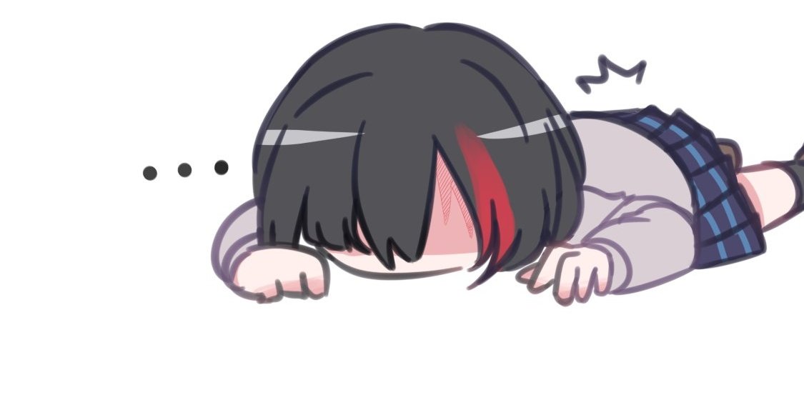 omg i have so many things to do help ;w; 