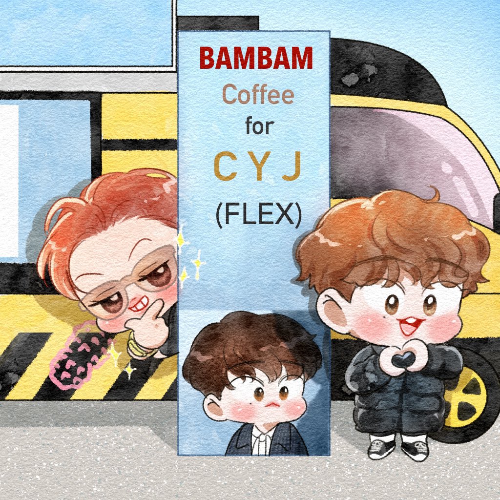abimabima's tweet photo. FLEX✨
#BAMBAM #Youngjae #GOT7 https://t.co/Ry4dLyGAq1
