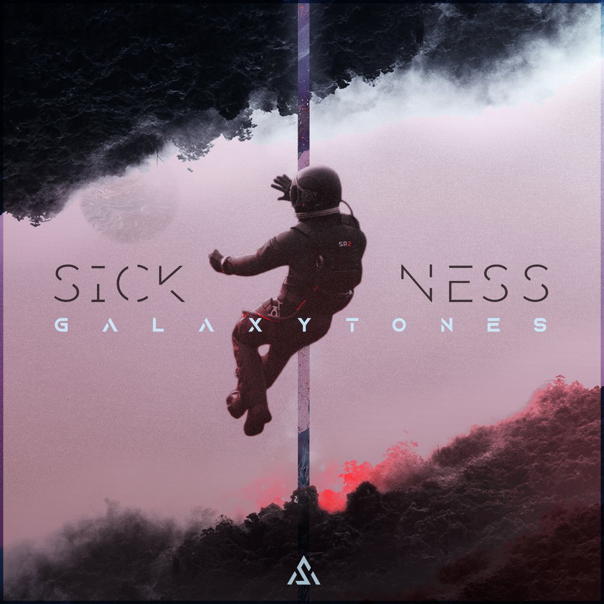 Sickness is Out now!
ffm.to/sckness