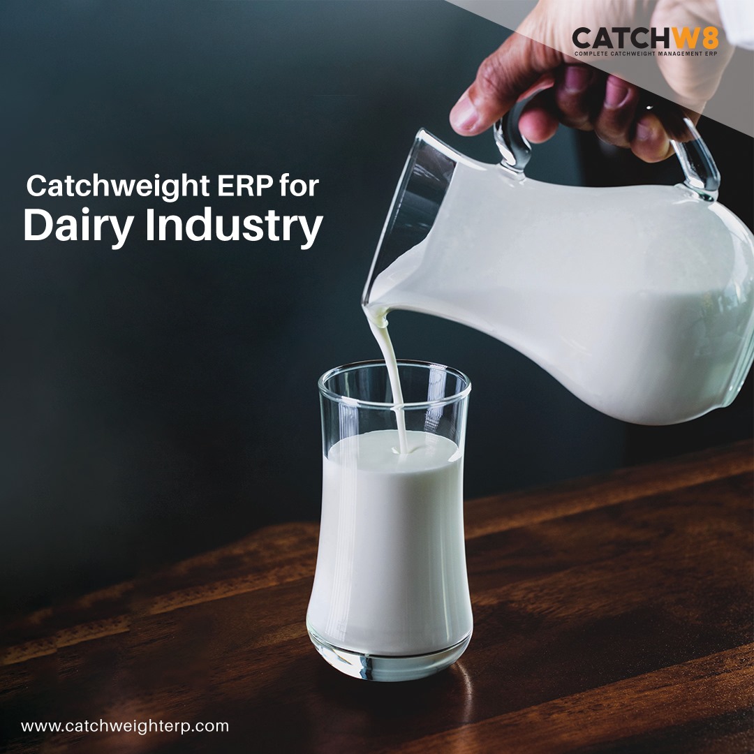 catchw8's tweet photo. Dairy Industry actively contributes to the economies of a number of communities, regions and countries. 
Manage your dairy production with an efficient and a systematic ERP software.
Read:https://t.co/TNxujnMHH3

 #CatchWeightForDairyIndustry #CatchWeightManagement
#CATCHW8 https://t.co/J2kFNlEDFQ