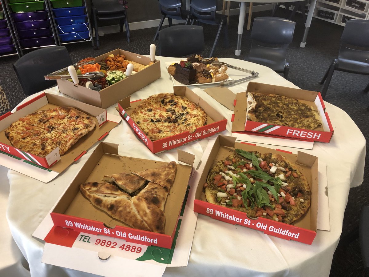 DSafrglani's tweet photo. I have the most amazing ES1 Team! Our last meeting for 2020 started with breakfast. We used updated #PLAN2 data to plot our Ss using the #TiersofIntervention model and celebrated the data! @AliciaTanios the data is ready ๐ #firstfiveweeks #year1 https://t.co/nGVVbnAnme