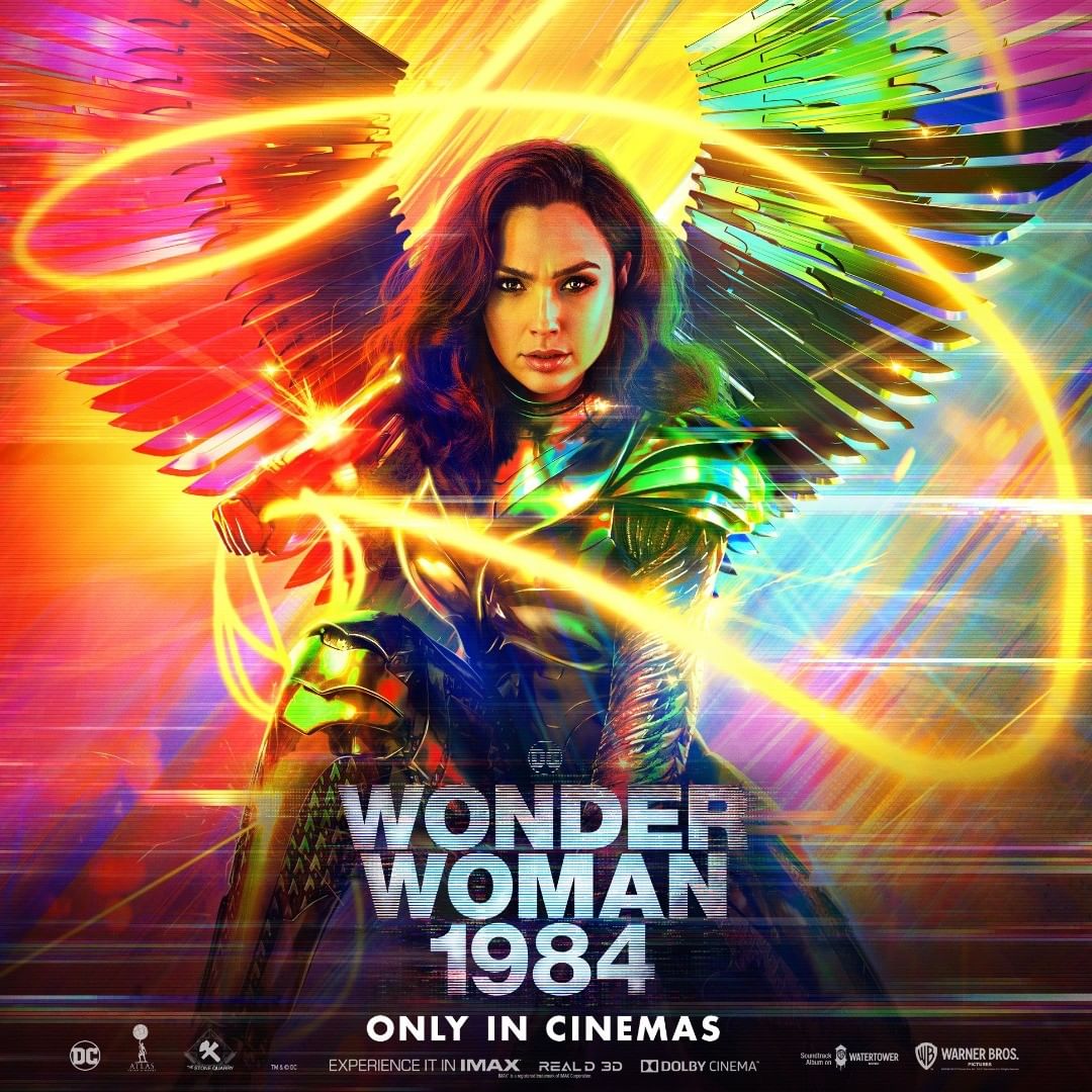 otapptz's tweet photo. #WonderWoman1984 She’s back and better than ever ⚡✨Catch her in action at a #CenturyCinemax near you! Get your tickets now at https://t.co/anATe7XI6T or on #Otapp Mobile Apps

#Galgadot #films #galgadot #wonderwoman #wonderwoman1984 #ww84  #tanzania #english #hollywood #africa https://t.co/hLNvvDWWXC