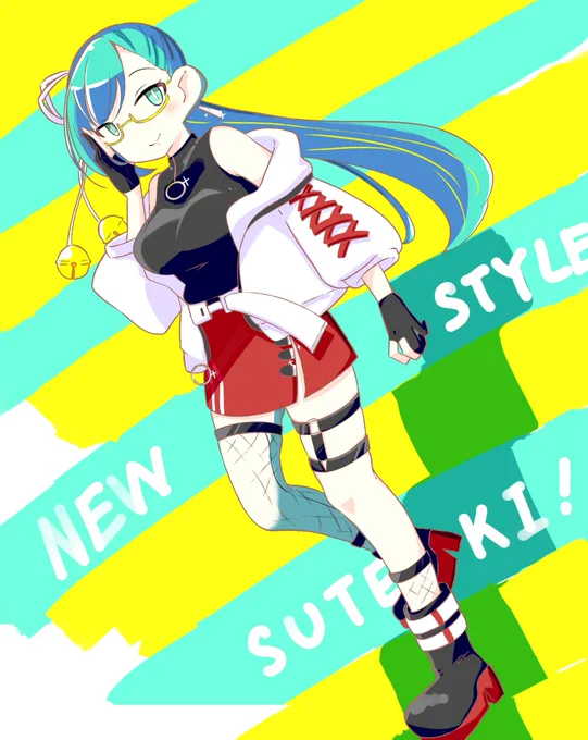 #すずあーと 