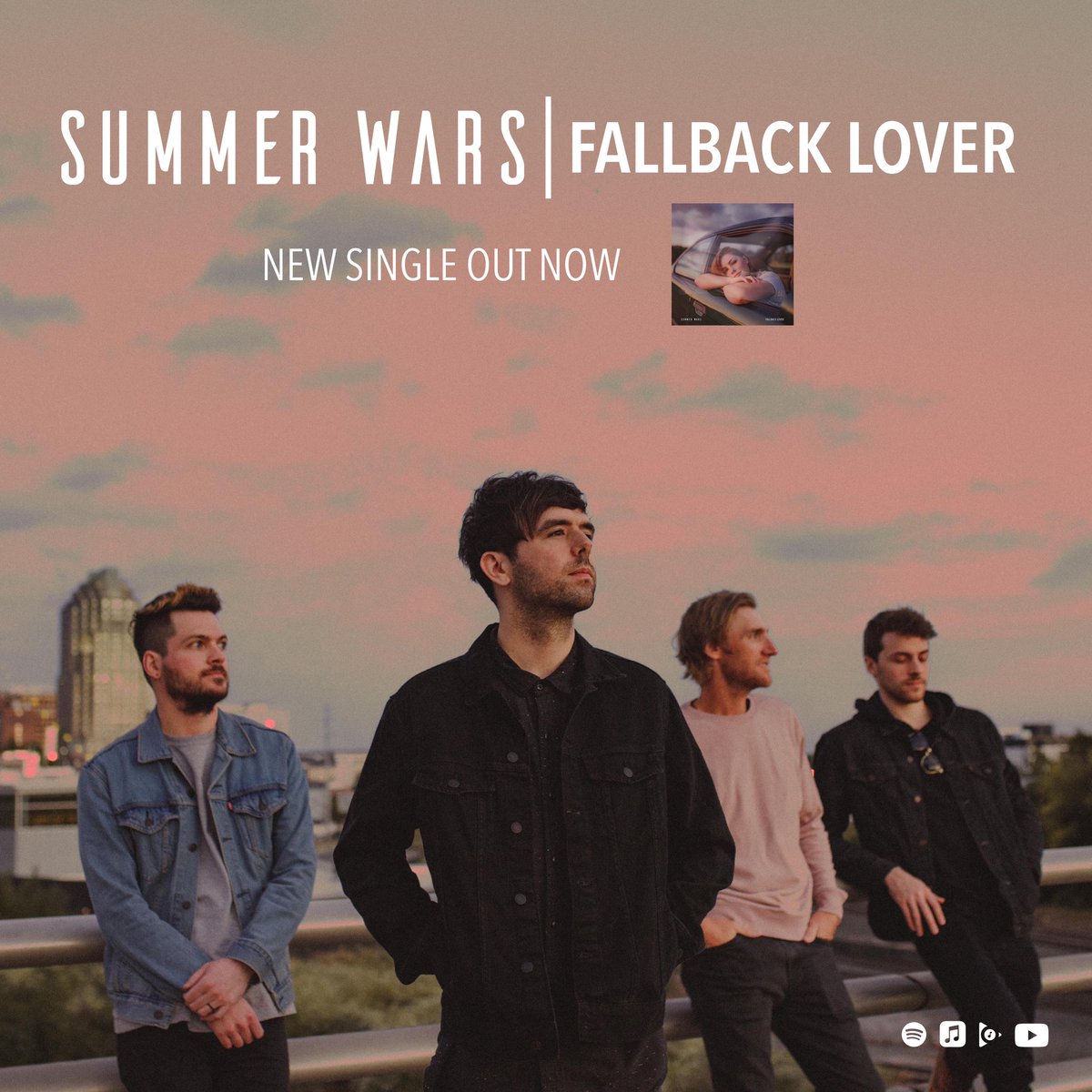 Summer Wars tweet media