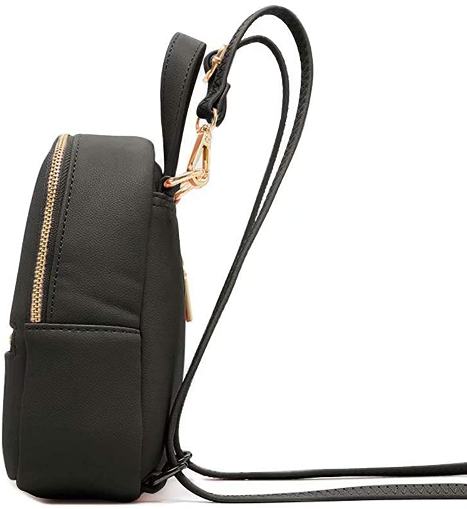 bijakmall's tweet photo. https://t.co/ryI8GvP2VH: WILSLAT Women's Mini Backpack Purse Fashion Lightweight Leather Travel Small S - Affiliate Link - https://t.co/fyECG6VL1Z - #wilslat #women #mini #backpack #purse #fashion #lightweight #leather #travel #small #shoulder #bag #black #clothing # https://t.co/SQI59aaWr2