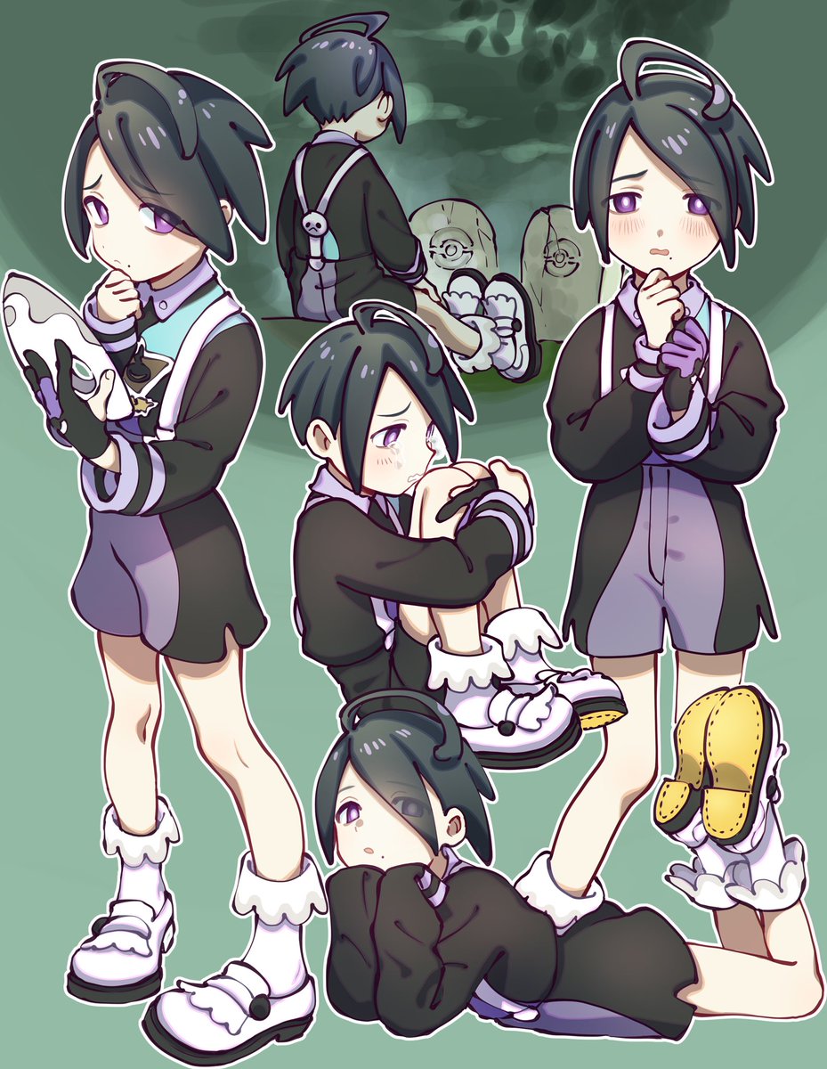 Pokemon 