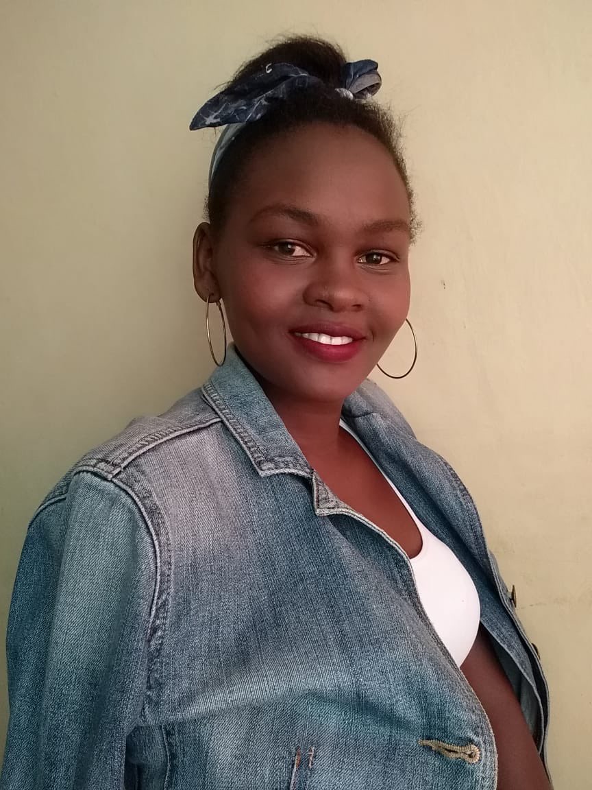 EkezaM's tweet photo. Despite COVID19 posing various challenges, with the help of former GHC scholars, @EkezaM was able to mentor a pool of 20 university student from which we got one GHC20 scholar. Cheers to more winnings.
@ghc @RotichAnastasia @hellomariworld #WomenInSTEM #womenintech https://t.co/7Ugar40dZO