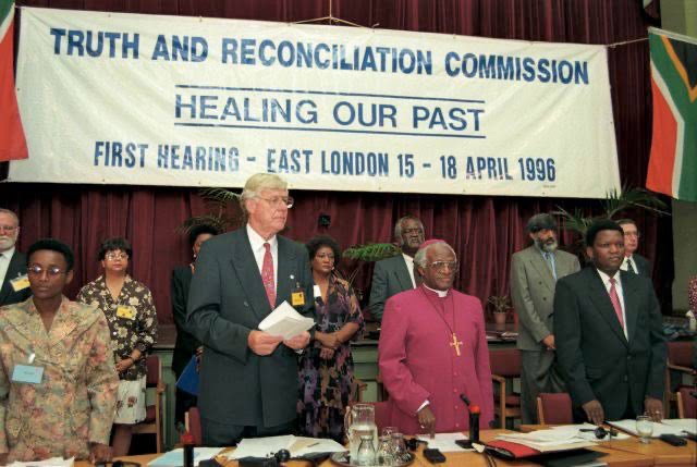 5. On 16 December 1995, it became known as the ‘Day of Reconciliation’. The Truth and Reconciliation Commission (TRC) that investigated human rights abuses committed during Apartheid started its work in a ceremony on this day. Source:  @sahistoryonline