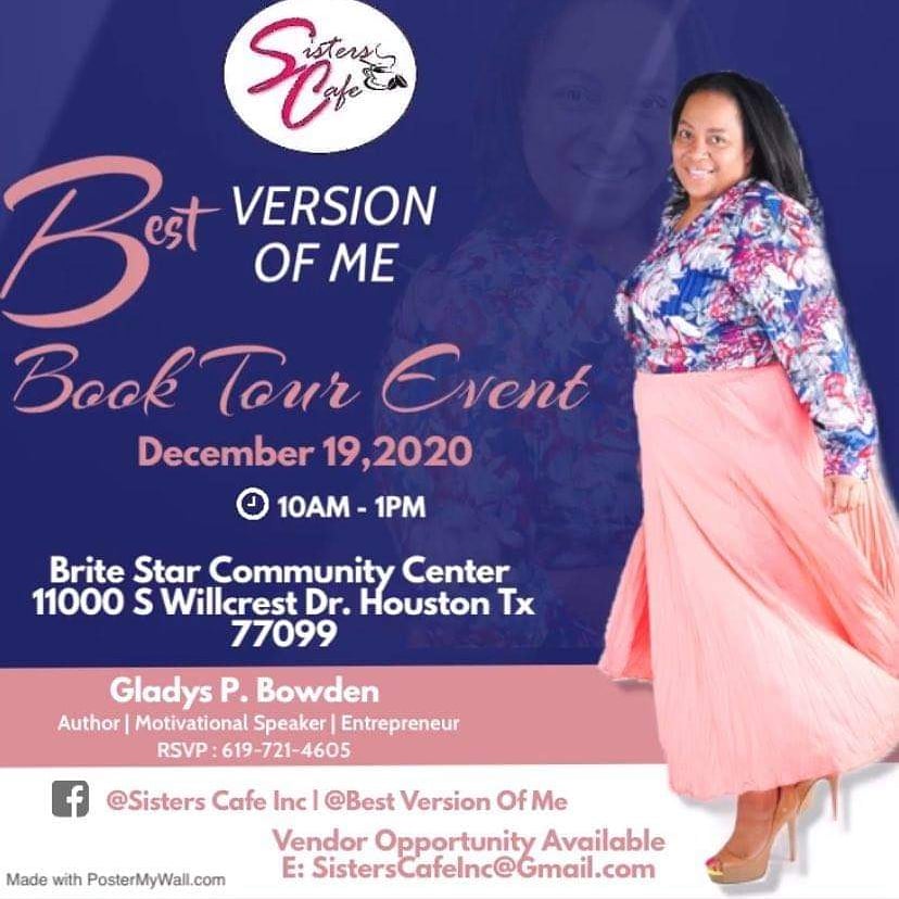 SisterzCafe's tweet image. HOUSTON!!!!
#houstonlibrary #houstonbooks #houstonbookstore