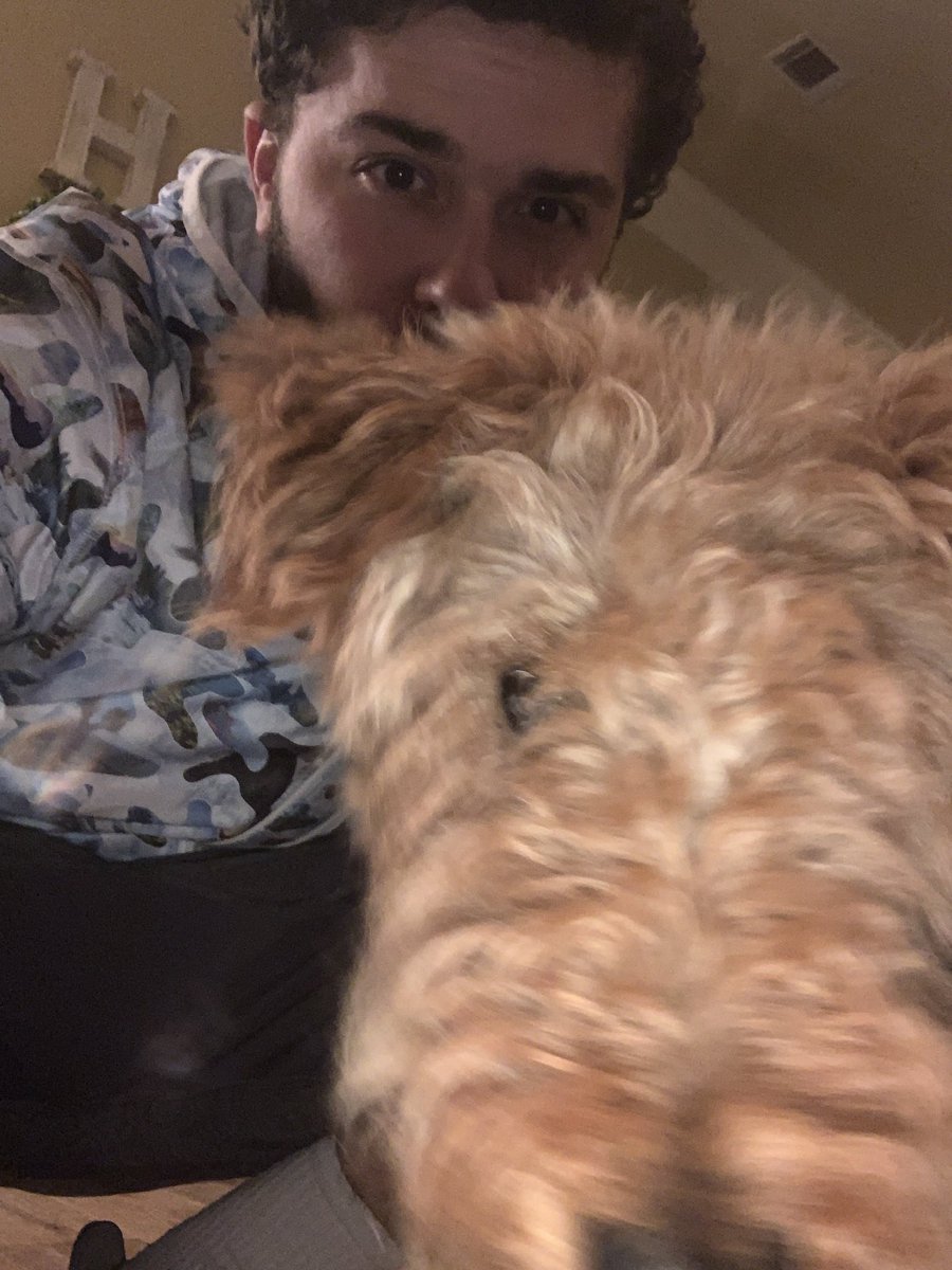 WillHolt32's tweet photo. Had to say goodbye to a good friend tonight 💔 https://t.co/WlL30FDDmi