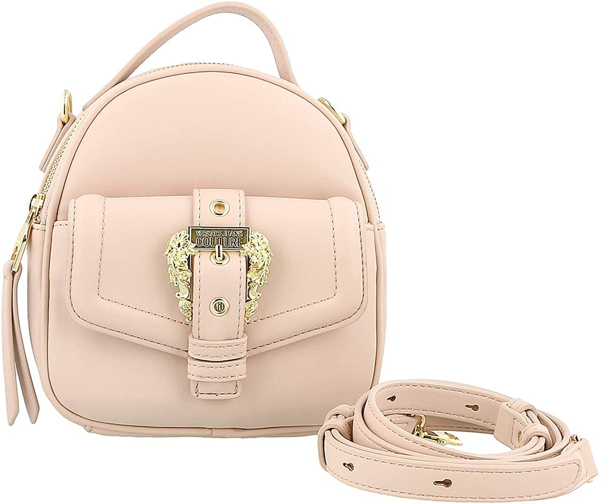 bijakmall's tweet photo. https://t.co/ryI8GvP2VH: Versace Jeans Couture Powder Pink Small Baroque Fashion Backpack for womens: S - Affiliate Link - https://t.co/AC753Yw5Pn - #versace #jeans #couture #powder #pink #small #baroque #fashion #backpack #womens #shoes #pl #imported #logodimensions https://t.co/WeQZwmJ2zr
