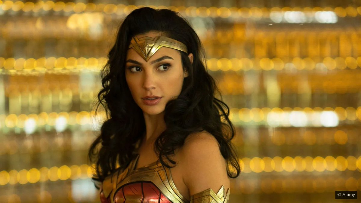 Metacritic Wonder Woman 1984 67 T Co 7cpg8nvmwr A Much Needed Blockbuster Full Of Humour Spectacle Optimism Total Film Fundamentally Ill Conceived Poorly Written And Missing Most Of The Basic Charms That