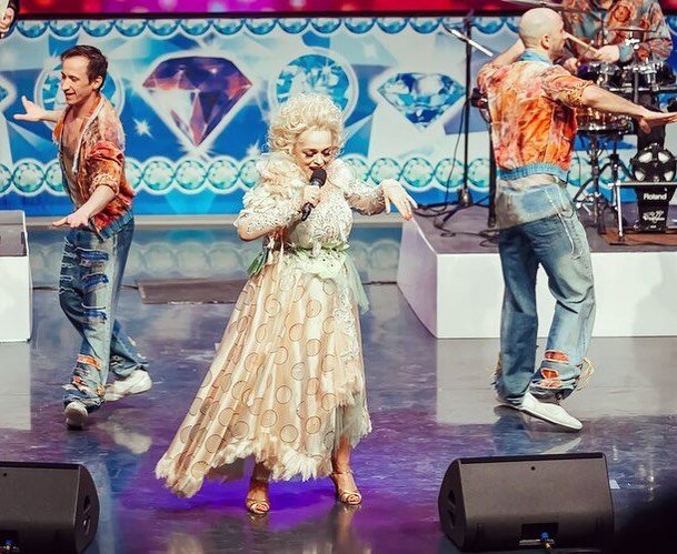 Erotik rozpovd va jinsiy aloqa dokoni