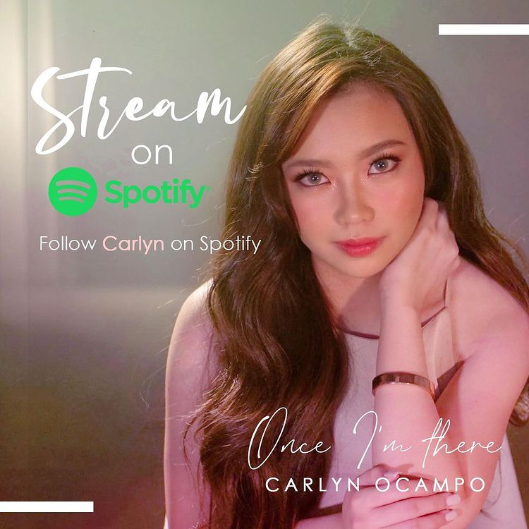 GalaxZtars's tweet photo. Her music is now available in SPOTIFY
#zstars #zgirls #zboys #galaxz
#OnceImThere
#ItsChristmas
@zpop_official https://t.co/p44jiC8df5