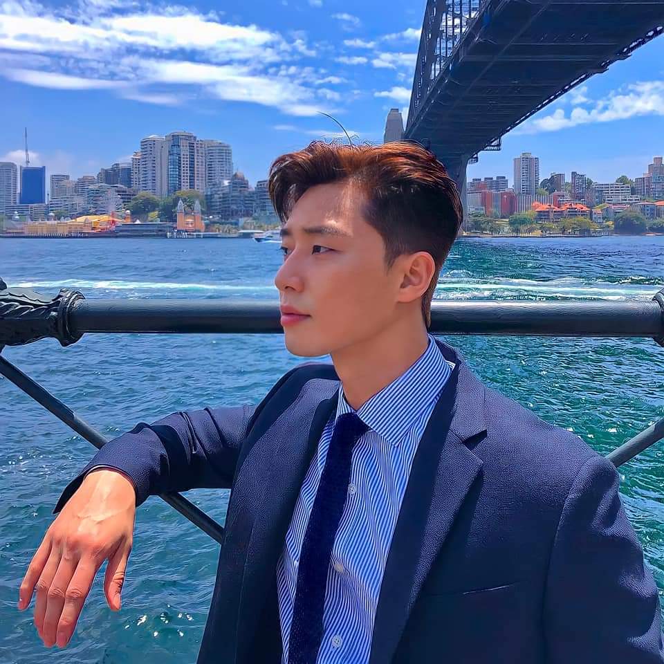 I know this is not bts related but I need to wish my best best boiiiii

Happy Birthday Park Seo-joon   