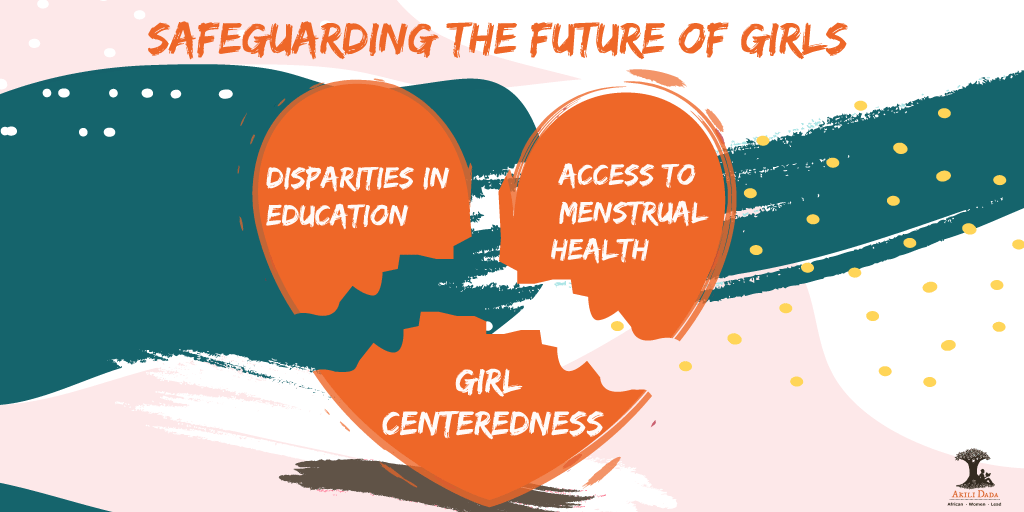 AkiliDada's tweet photo. Over the last 2 days, we’ve been listening to African girls sharing African solutions to the challenges they face. On the final Day of the #WasichanaWaAfrika summit, we’re tying all the pieces together with a focus on centering girls. To join us: https://t.co/dAs6EJCCUz https://t.co/xbLrRXzFlq