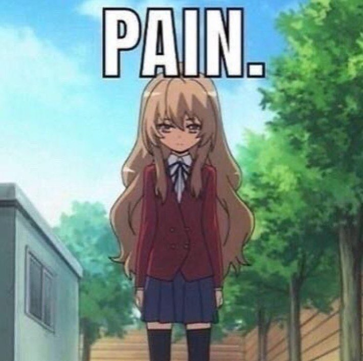 Anime Pain GIFs | Tenor