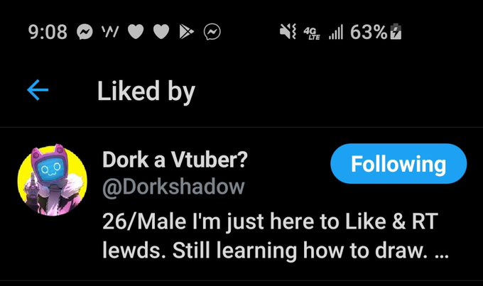 I can honestly say I can die a happy woman now 😍😍😍 @Dorkshadow liked my post!! https://t.co/ozf81OMZ<a href="/tag/bbw"class="tags"><span>#bbw</span></a><a href="/tag/of"class="tags"><span>#of</span></a><a href="/tag/subscribe"class="tags"><span>#subscribe</span></a><a href="/tag/dildo"class="tags"><span>#dildo</span></a><a href="/tag/thicc"class="tags"><span>#thicc</span></a><a href="/tag/bbwof"class="tags"><span>#bbwof</span></a>