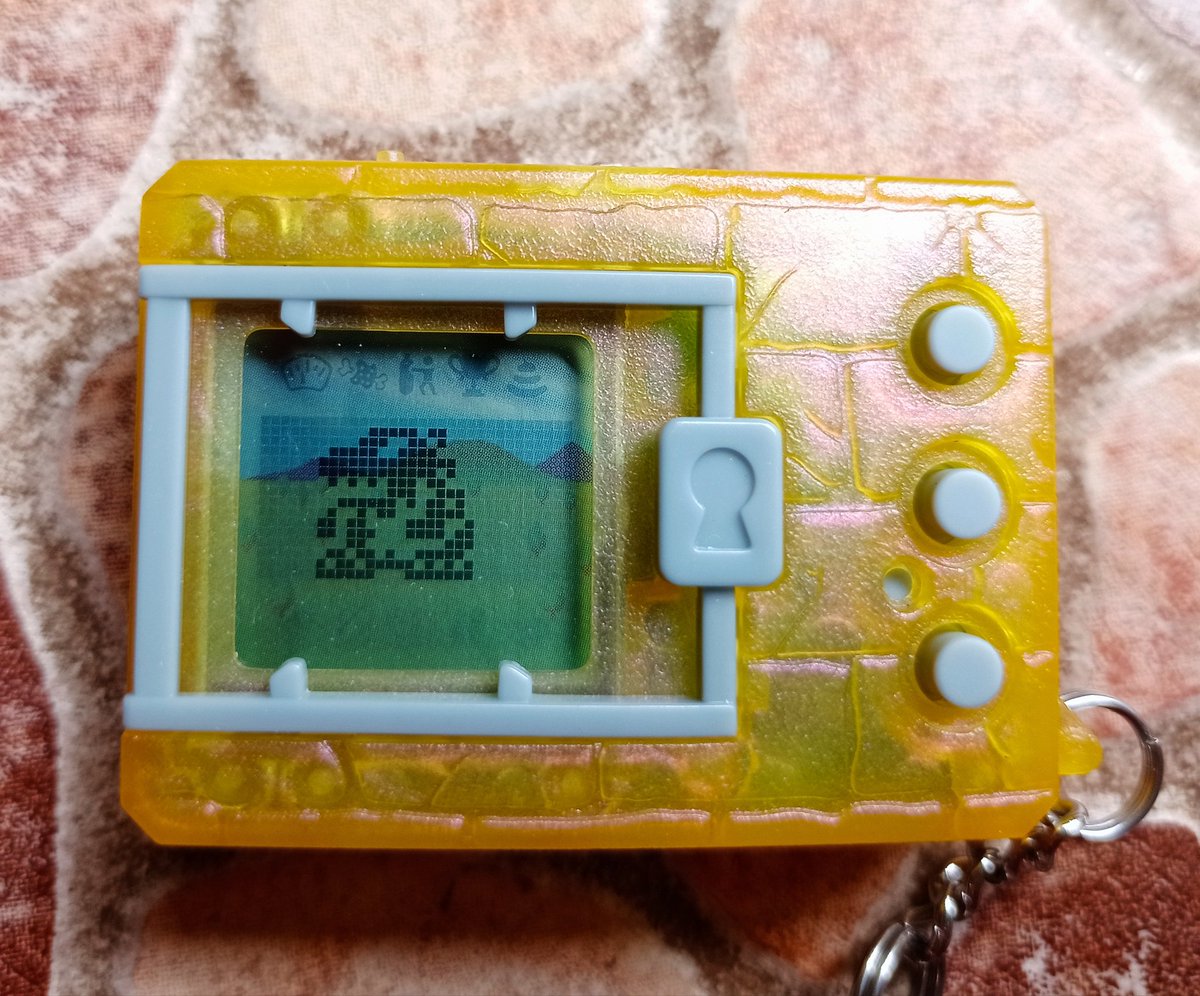 EkaCharisma's tweet photo. These megadramon and metaltyranomon are sick.. great sprites
#vpet
#dm20th
#digimon
#digihatch https://t.co/MC8k78rTSa
