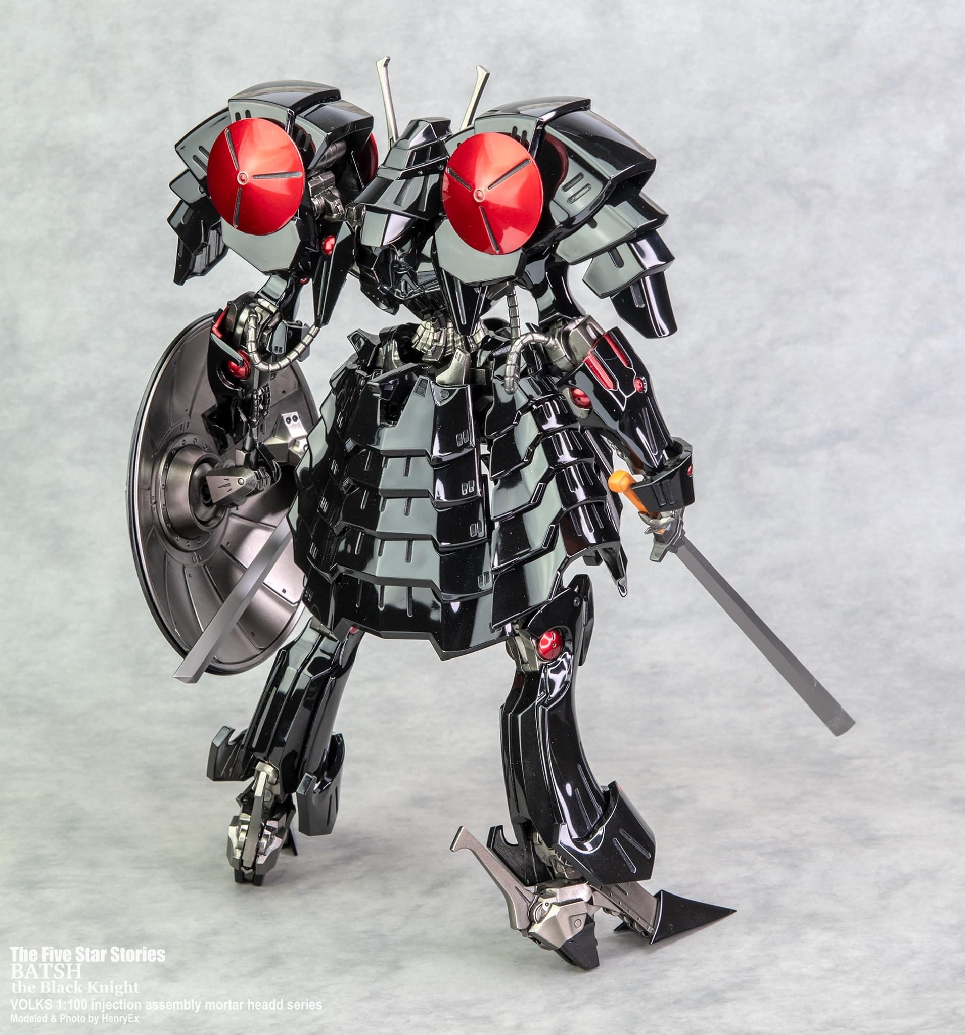 IMS 1/100バッシュ・ザ・ブラックナイト fss