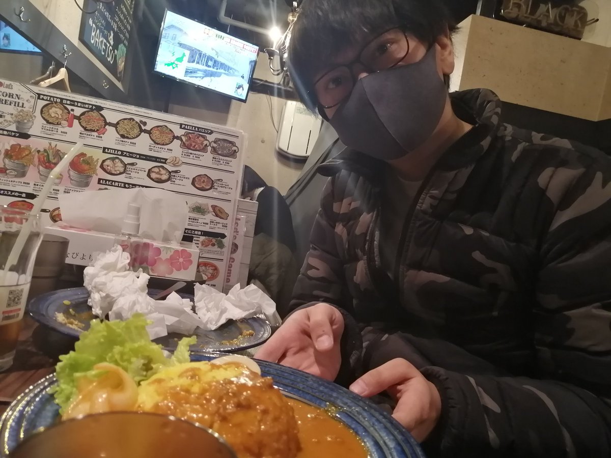 永沢たかし 磁石 Sur Twitter あっはっは マスクしてるしルミネ近いからか ななまがり初瀬くんだと思ってしばらくしゃべってたけど 途中で あ 仲嶺くんじゃん って気付いたよ まぁどっちでもいいし