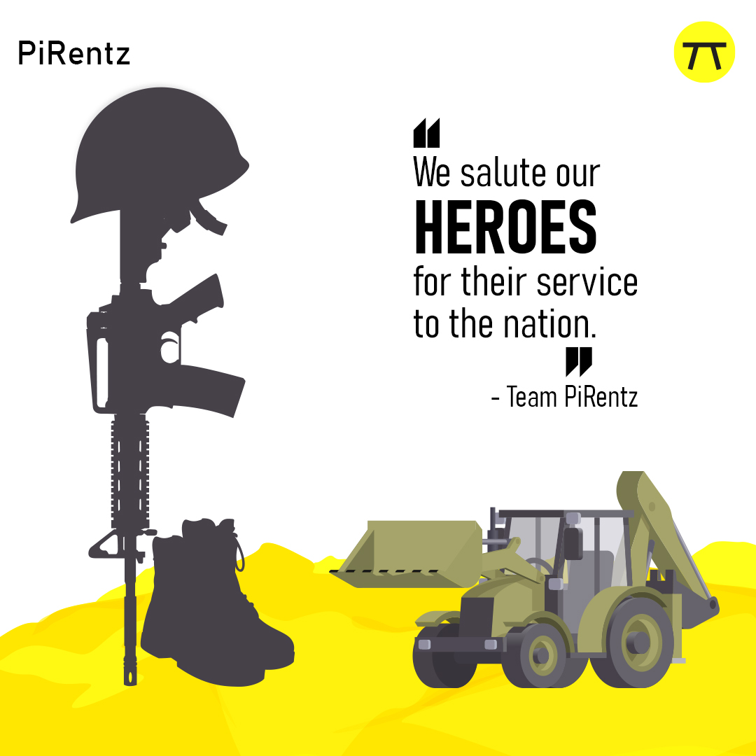 Happy Vijay Diwas!
#vijaydiwas #MakeInIndia #indianarmy