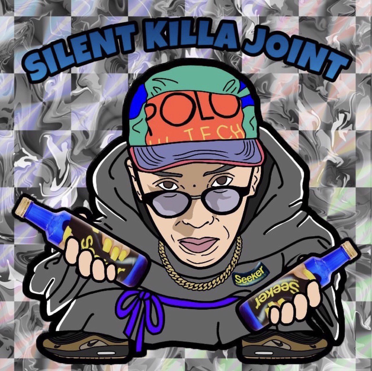 SILENT KILLA JOINT OFFICIAL on X: 