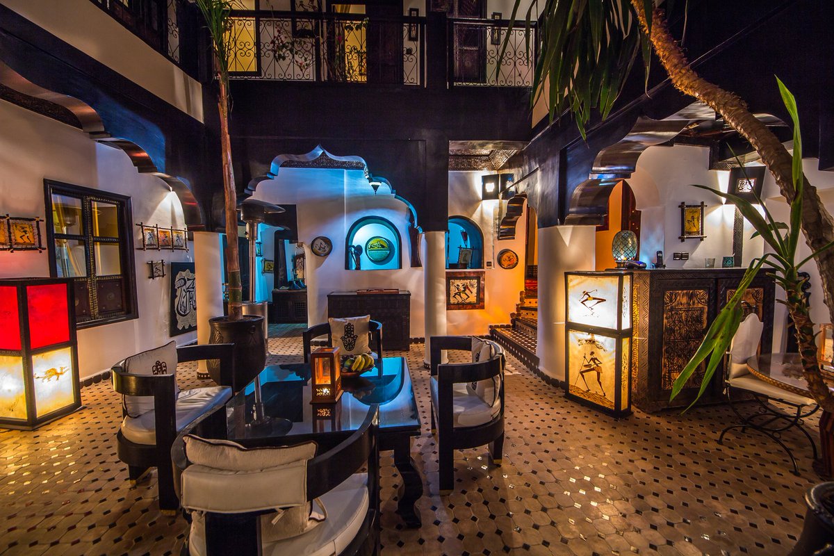 Good Morning 🌹 #Marrakech 🇲🇪
#travel #trip #Morocco #design #BestHotelMarrakech #riadmarrakech #vibes #africa #design #coolest 🌹<a href="/lonelyplanet/">Lonely Planet</a> <a href="/TripAdvisor/">Tripadvisor</a> <a href="/condenastint/">Condé Nast International</a> <a href="/TravelLeisure/">Travel + Leisure</a> <a href="/USEmbMorocco/">U.S. Embassy Morocco</a> <a href="/TravelTresure/">TravelTresure</a> <a href="/IsraelenFrance/">Ambassade d'Israël en France</a> <a href="/buzzinmorocco/">Buzz in Morocco</a> @lllMGWVlll <a href="/twizmwhytepiece/">#TwpNation</a>