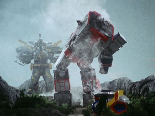 スーパー戦隊トラウマ選手権 Twitter Search