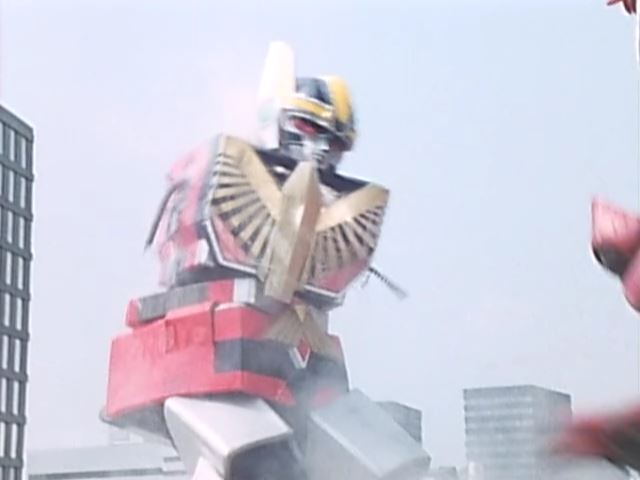 スーパー戦隊トラウマ選手権 Twitter Search