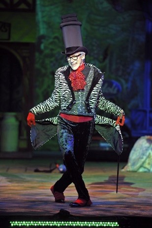 joburgtheatre's tweet image. Last chance to stream Jack and the Beanstalk 2012 today at 19h00. Get the snacks ready and don’t miss out!

#Panto2021 #PantoSA #Loading2021 

The 2012-2015 Joburg Theatre pantomimes are streamed courtesy of @MNet and the participating artists and creative teams.