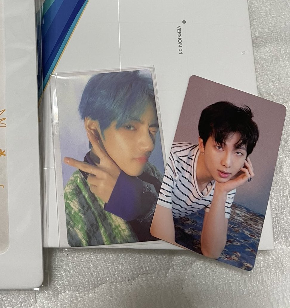 elysiansales's tweet photo. DO ANY OF YOU NEED NAMJOONS TEAR O VERSION it's $6.50 first payment <//3

wts wtt wtb bts namjoon tear jungkook jimin tarhyung yoongi jhope hobi jin rm https://t.co/bJcdKqSR7R