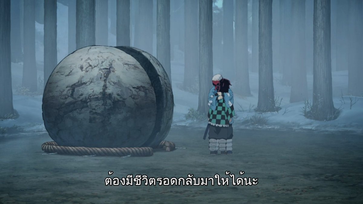 WendyWa97's tweet photo. ���.อุโรโกดาคิเป็นตลค.ที่ใส่หน้ากากตลอดเวลาก็จริง แต่เราสามารถสัมผัสได้ถึงความอ่อนโยนแบบคุณปู่คนนึงที่รักลูกศิษย์ทุกคนเหมือนลูกหลาน 😭 ยิ่งช่วงคืนก่อนส่งทันจิโร่ไปสอบคัดเลือกนะ เรายังดูออกได้ว่าใจจริงอ.แกไม่ได้อยากให้น้องทันไปเลย ทั้งหมดนี่เราสัมผัสได้แม้ไม่ต้องเห็นสีหน้าตลค.เลย https://t.co/IT4Se1yNdR