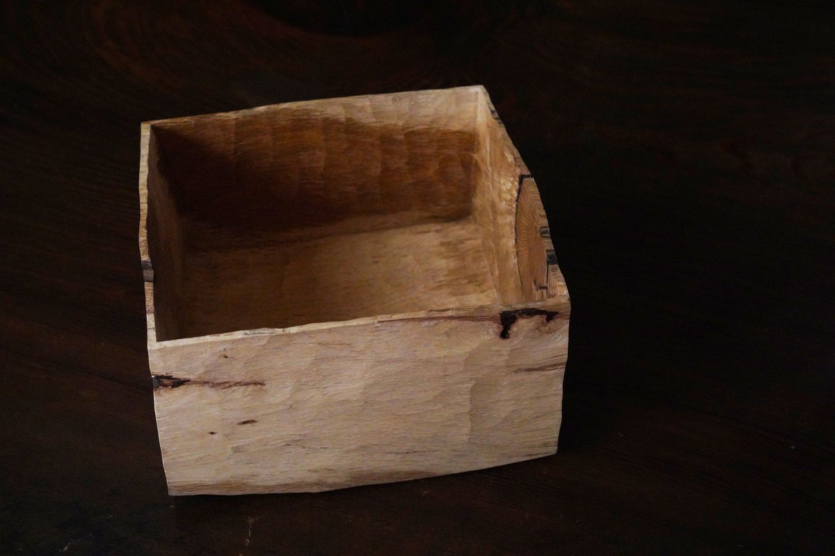 矢野義憲　木の箱 矢野義憲 ( Yano Yoshinori ) 木工作家 Japan #木工 #木の器