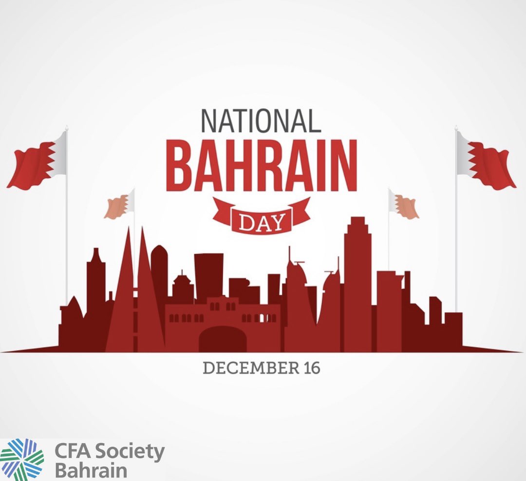 CFA Society Bahrain (@cfabahrain) on Twitter photo 