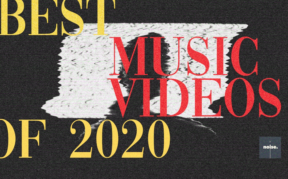 What do we see in the music videos of 2020? Some are lucid memories of physical gathering. Others exhibit unconventional production. Ambient doom aside, a lot of these music videos are just purely, straightforwardly fun.

Our Best Music Videos of 2020 therestisnoiseph.com/the-rest-is-no…
