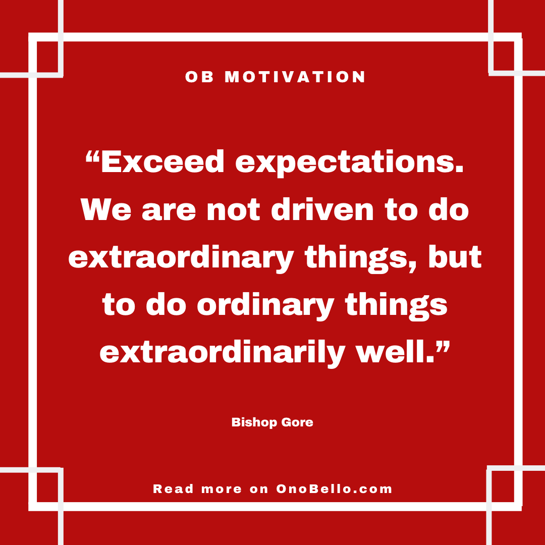 OnoBello's tweet photo. OB Motivation: Doing this will enable you be recognized for your efforts and give you more opportunities to excel. Have a great day, and get ready for your successes.
#OnoBello #OBMotivation #WednesdayMotivation #WednesdayThought
#WednesdayMorning https://t.co/VRe1avAugg