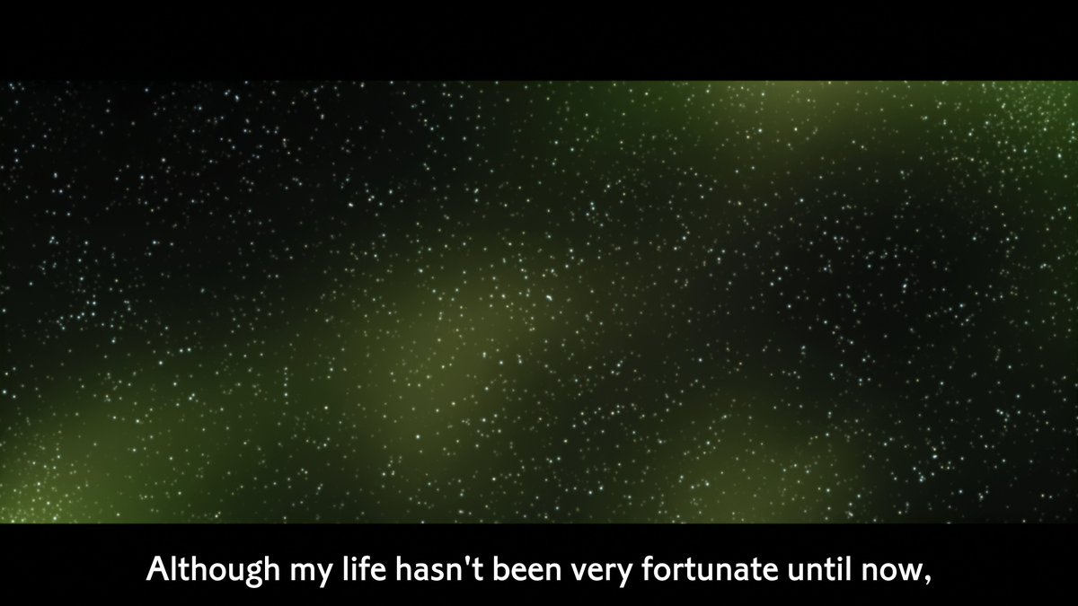 These lines are all perfect but Hitagi accepting the negative parts of her life lead her to greater happiness with Araragi is next level perfection and makes me want to cry every time I think of it.