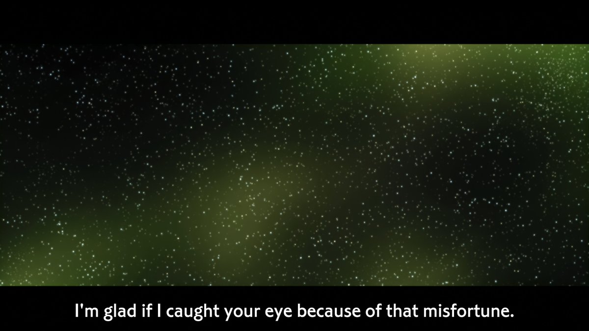 These lines are all perfect but Hitagi accepting the negative parts of her life lead her to greater happiness with Araragi is next level perfection and makes me want to cry every time I think of it.