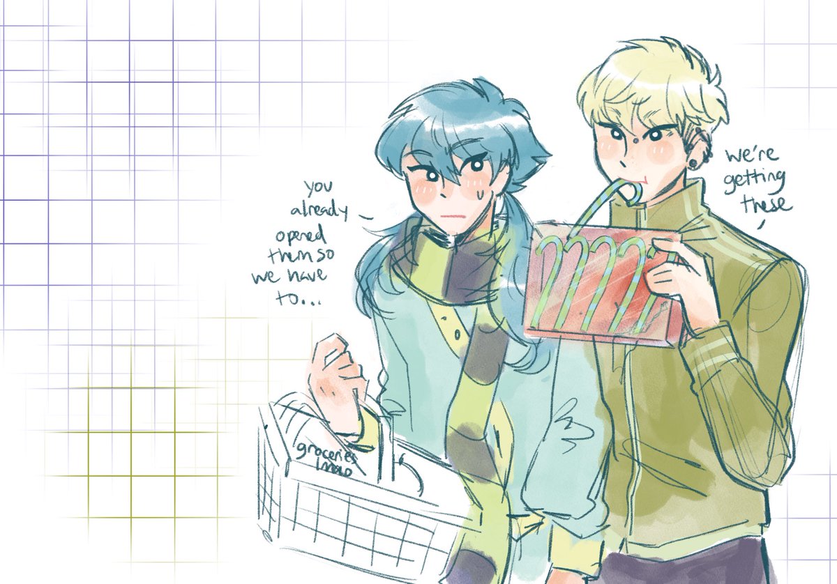 rippanagaby's tweet photo. I said noiao in 2020 #noiao #noiz #aoba #dmmd https://t.co/Zoy9JnCmE5
