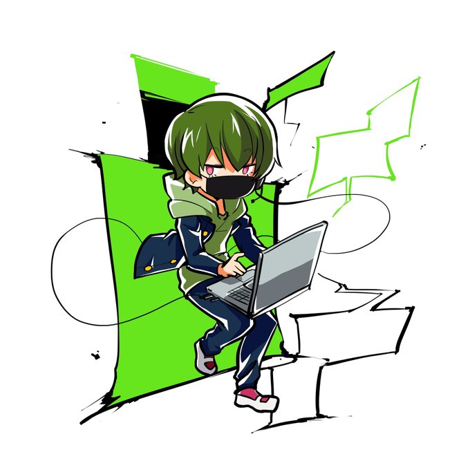 マイクラ人狼リーグのtwitterイラスト作品 マイクラ人狼リーグのtwitterイラスト作品