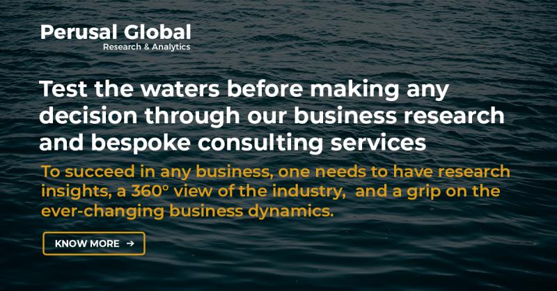 PerusalGlobal's tweet photo. To succeed in any business, one needs to have research insights, a 360° view of the industry, and a grip on the ever-changing business dynamics.
Read more: https://t.co/2YWJKAxhmz

#business #market #industry #insight #analysis #research #perusal #global https://t.co/7U800DI4K7